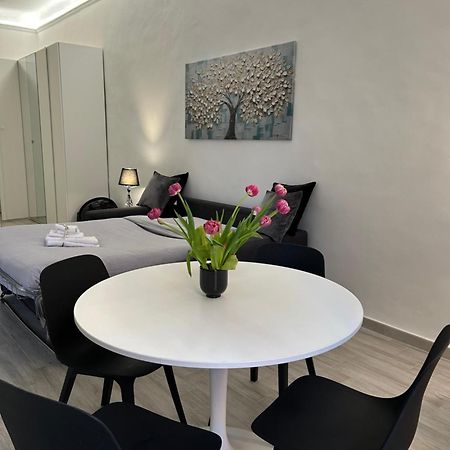 Ferienwohnung La Casa Di Maar Bari Exterior foto