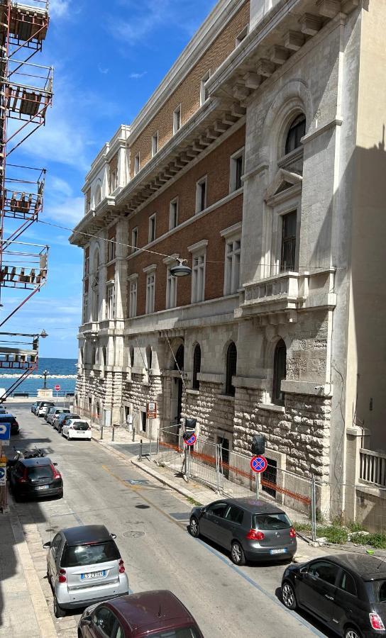 Ferienwohnung La Casa Di Maar Bari Exterior foto
