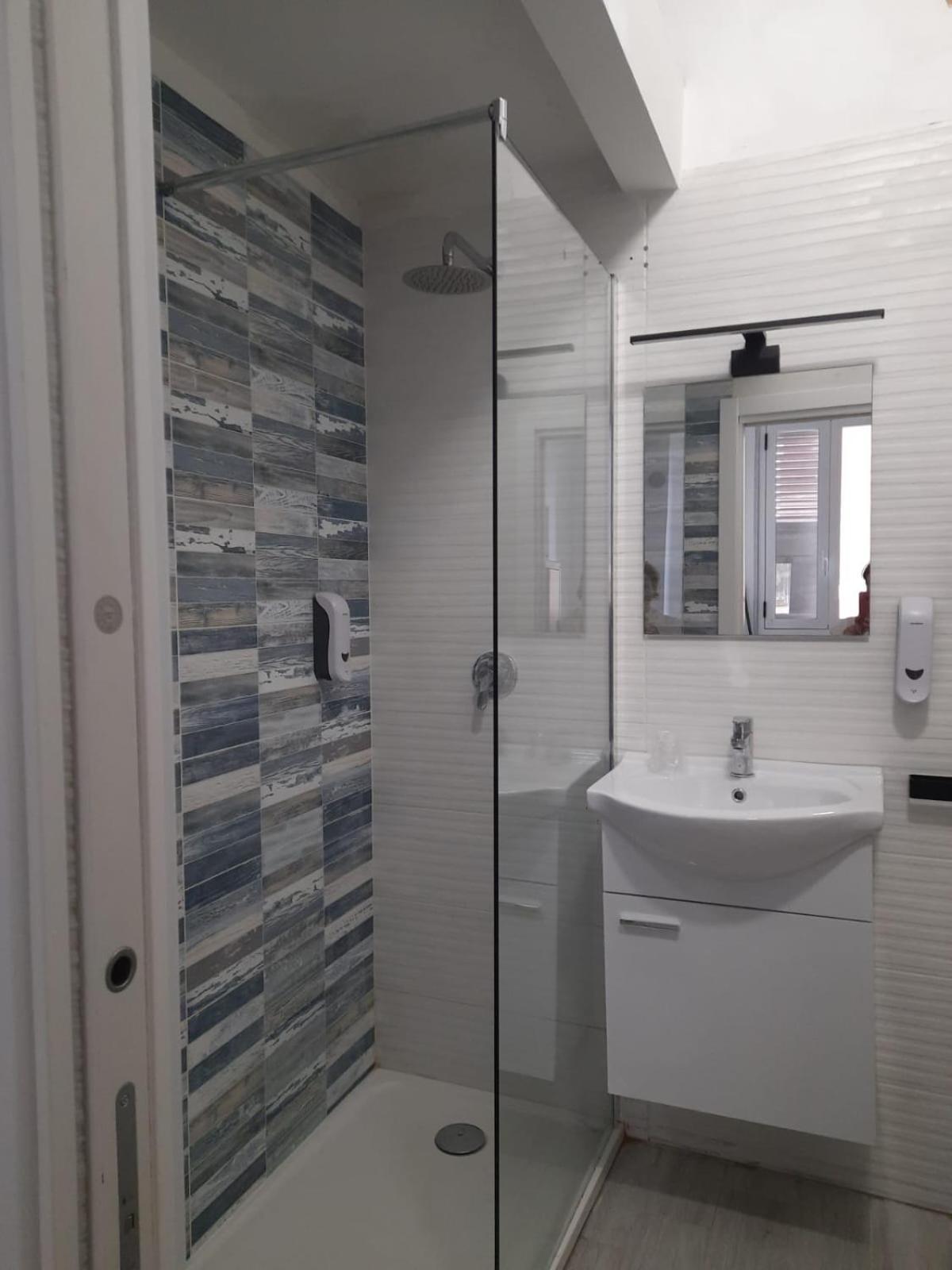 Ferienwohnung La Casa Di Maar Bari Exterior foto
